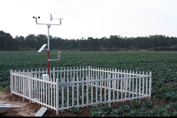 农业气象监测设备
